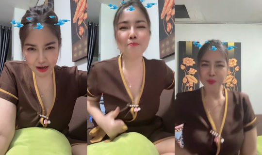 aoui1122 TikTok Live — Oct 3, 2026, 6:52 AM