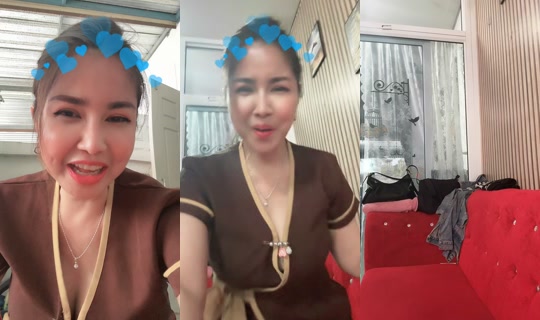 aoui1122 TikTok Live — Oct 3, 2026, 8:26 AM