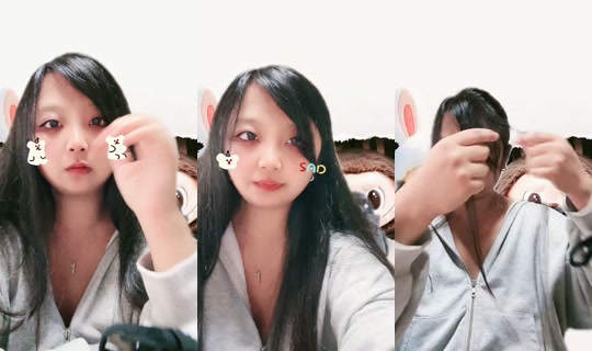 aozora472 TikTok Live — Sep 17, 2026, 1:33 AM