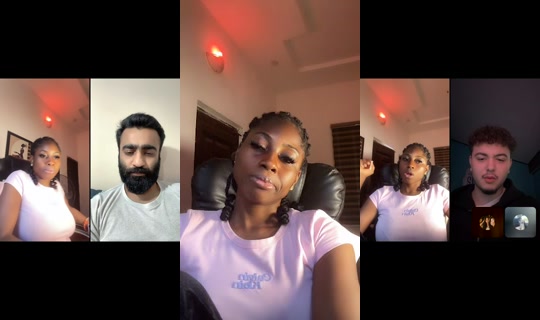 apeace266 TikTok Live — Sep 23, 2026, 3:51 PM
