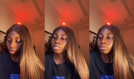 apeace266 TikTok Live — Sep 30, 2026, 5:49 AM