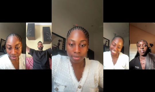 apeace266 TikTok Live — Oct 3, 2026, 8:17 AM