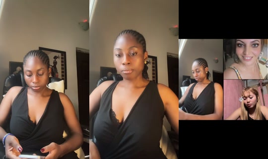 apeace266 TikTok Live — Oct 4, 2026, 1:49 PM