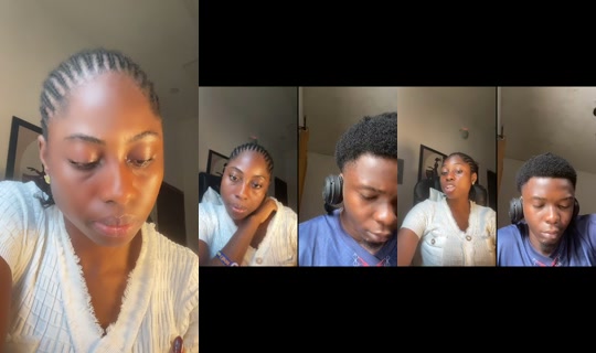 apeace266 TikTok Live — Oct 5, 2026, 8:12 AM