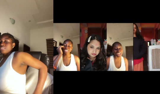 apeace266 TikTok Live — Oct 7, 2026, 7:34 AM