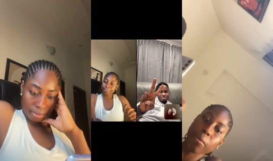 apeace266 TikTok Live — Oct 7, 2026, 9:58 AM
