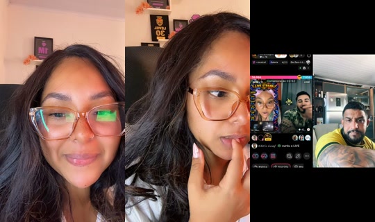 apenaslalai TikTok Live — Aug 23, 2026, 4:59 PM