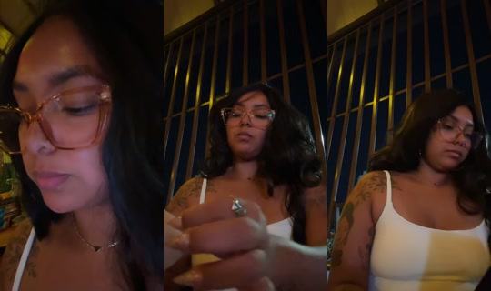 apenaslalai TikTok Live — Aug 23, 2026, 11:34 PM