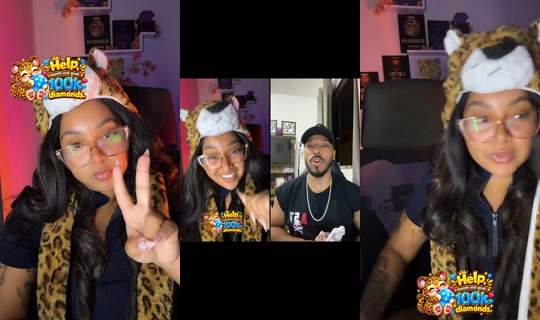 apenaslalai TikTok Live — Aug 25, 2026, 1:14 AM
