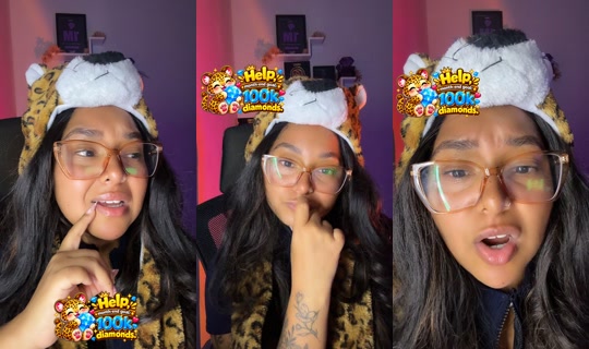 apenaslalai TikTok Live — Aug 25, 2026, 2:05 AM