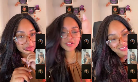 apenaslalai TikTok Live — Aug 25, 2026, 3:10 PM