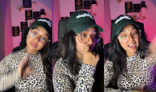 apenaslalai TikTok Live — Aug 25, 2026, 11:46 PM