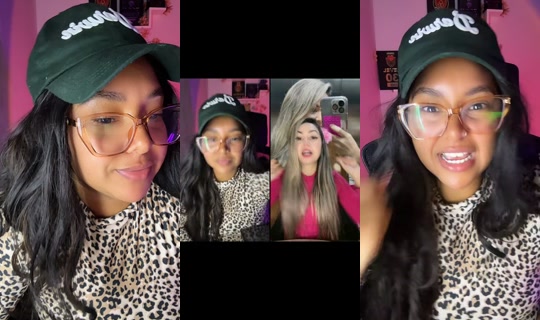 apenaslalai TikTok Live — Aug 26, 2026, 12:36 AM