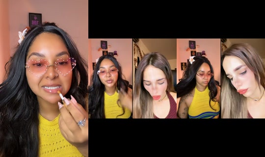 apenaslalai TikTok Live — Aug 26, 2026, 5:32 PM