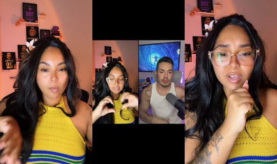 apenaslalai TikTok Live — Aug 26, 2026, 7:15 PM