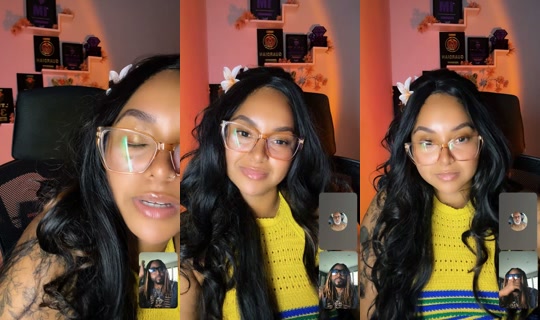apenaslalai TikTok Live — Aug 26, 2026, 8:06 PM