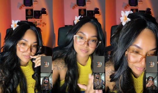 apenaslalai TikTok Live — Aug 26, 2026, 8:56 PM