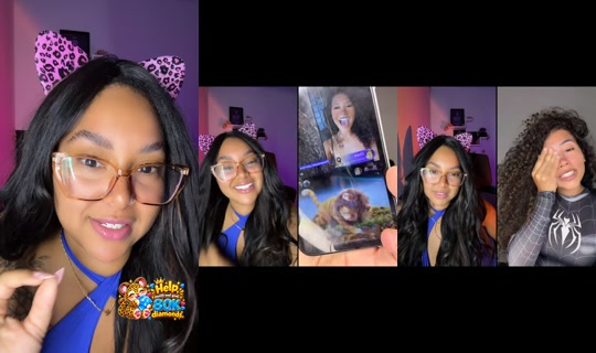 apenaslalai TikTok Live — Aug 27, 2026, 9:24 PM