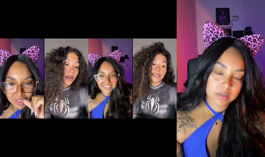 apenaslalai TikTok Live — Aug 27, 2026, 10:14 PM