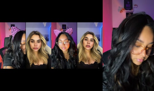 apenaslalai TikTok Live — Aug 28, 2026, 12:41 AM