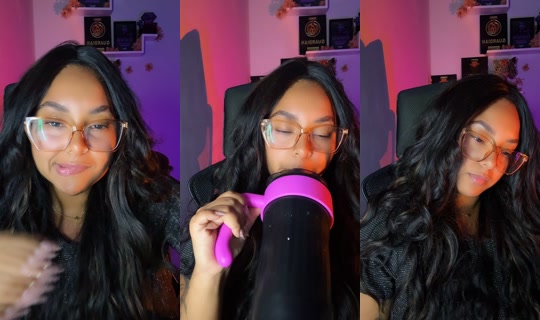 apenaslalai TikTok Live — Aug 28, 2026, 12:56 AM