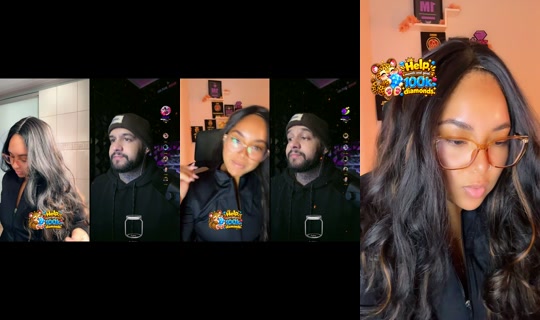 apenaslalai TikTok Live — Aug 28, 2026, 11:35 AM
