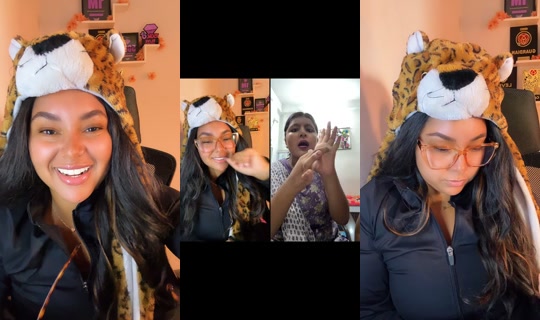 apenaslalai TikTok Live — Aug 28, 2026, 12:55 PM