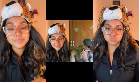 apenaslalai TikTok Live — Aug 28, 2026, 1:45 PM