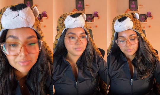 apenaslalai TikTok Live — Aug 28, 2026, 2:36 PM