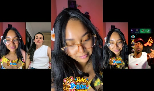apenaslalai TikTok Live — Aug 29, 2026, 1:20 AM
