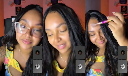 apenaslalai TikTok Live — Aug 29, 2026, 4:33 AM
