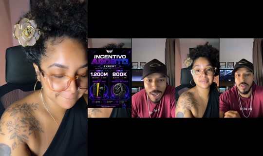 apenaslalai TikTok Live — Sep 1, 2026, 12:23 AM
