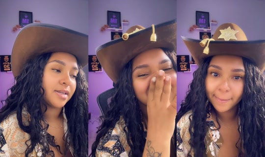 apenaslalai TikTok Live — Oct 1, 2026, 1:02 AM