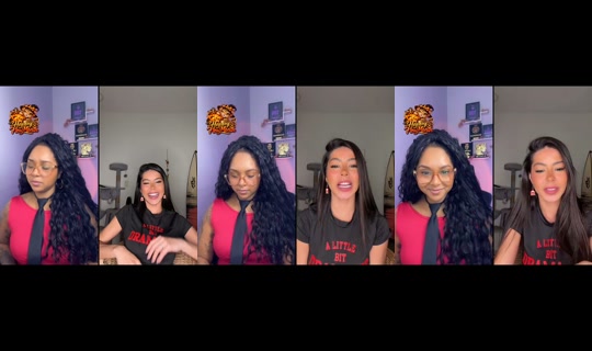 apenaslalai TikTok Live — Oct 1, 2026, 10:40 PM