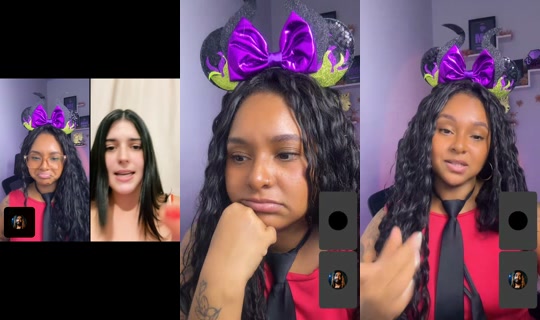 apenaslalai TikTok Live — Oct 1, 2026, 11:37 PM