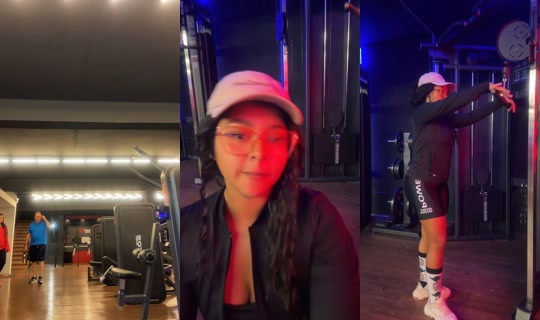 apenaslalai TikTok Live — Oct 3, 2026, 3:18 PM