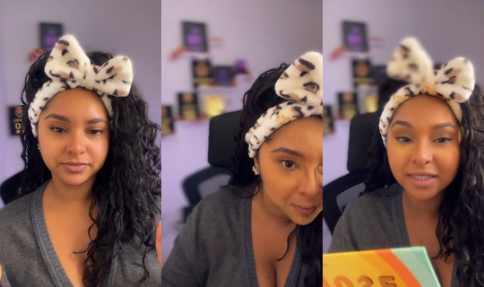 apenaslalai TikTok Live — Oct 3, 2026, 5:13 PM