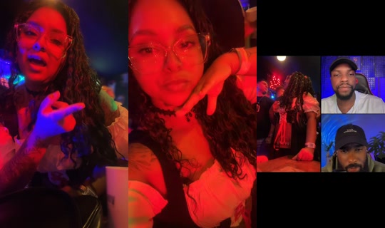 apenaslalai TikTok Live — Oct 4, 2026, 12:11 AM