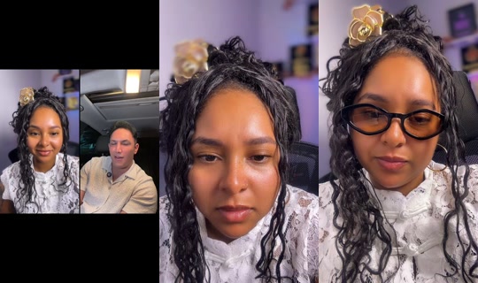 apenaslalai TikTok Live — Oct 4, 2026, 8:14 PM