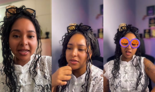 apenaslalai TikTok Live — Oct 4, 2026, 9:05 PM