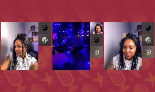 apenaslalai TikTok Live — Oct 4, 2026, 10:11 PM