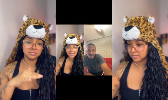 apenaslalai TikTok Live — Oct 5, 2026, 3:51 PM