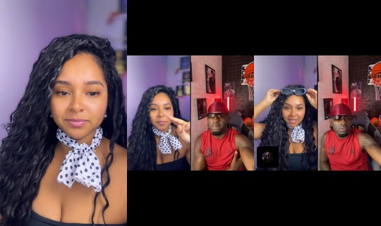 apenaslalai TikTok Live — Oct 5, 2026, 11:47 PM