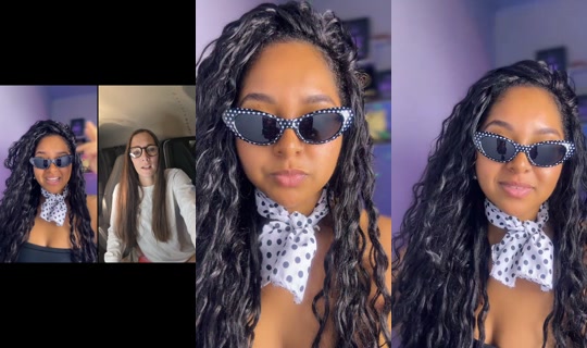 apenaslalai TikTok Live — Oct 6, 2026, 12:37 AM