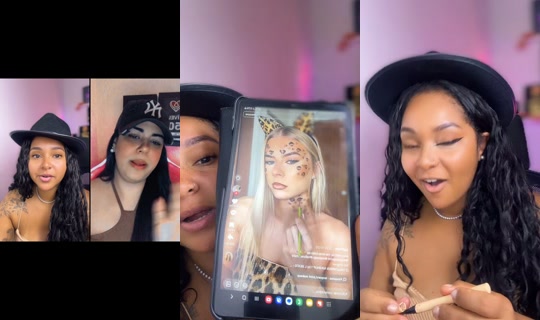 apenaslalai TikTok Live — Oct 6, 2026, 1:32 PM