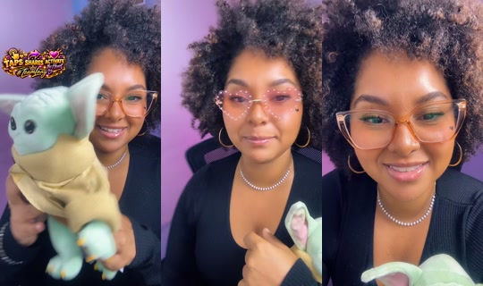 apenaslalai TikTok Live — Oct 6, 2026, 11:43 PM