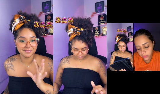 apenaslalai TikTok Live — Oct 8, 2026, 1:25 AM