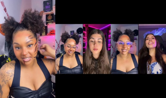 apenaslalai TikTok Live — Oct 10, 2026, 1:28 AM