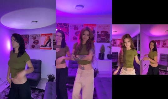 apex_valentina TikTok Live — Aug 20, 2026, 4:23 AM