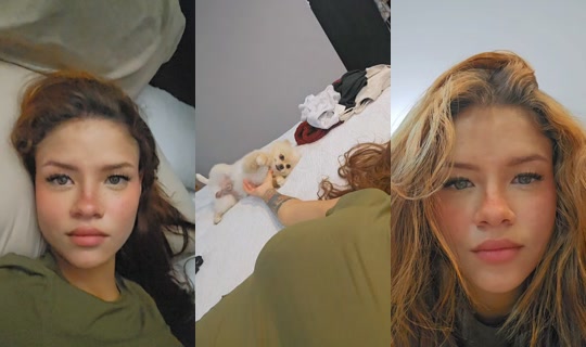 apex_valentina TikTok Live — Sep 22, 2026, 3:35 AM